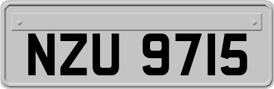 NZU9715