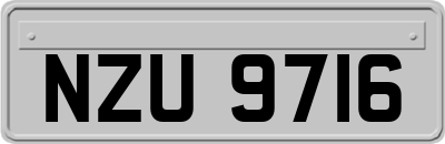NZU9716