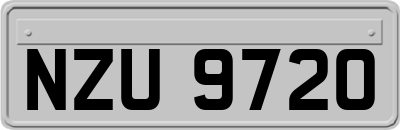 NZU9720