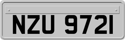 NZU9721