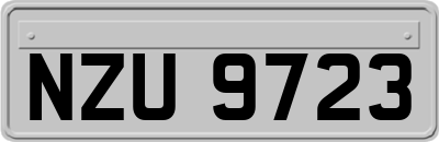 NZU9723