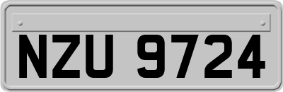 NZU9724