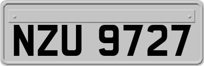NZU9727