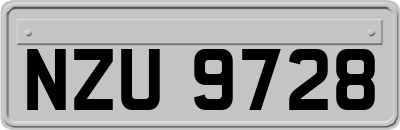 NZU9728