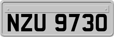 NZU9730