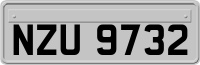 NZU9732