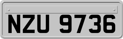 NZU9736