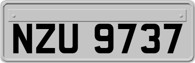 NZU9737