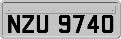NZU9740