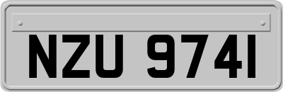 NZU9741