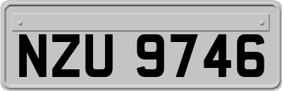 NZU9746