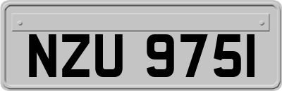 NZU9751
