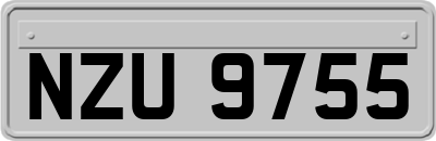 NZU9755
