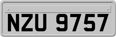 NZU9757