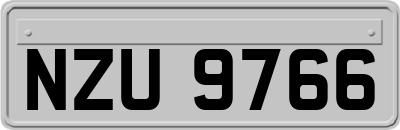 NZU9766