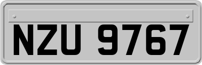 NZU9767