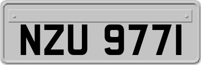 NZU9771