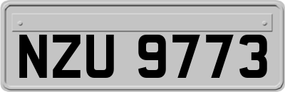 NZU9773