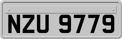 NZU9779
