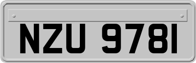 NZU9781