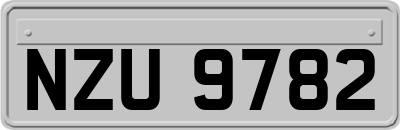NZU9782