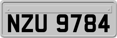 NZU9784