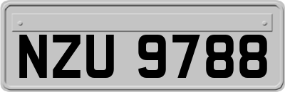 NZU9788