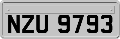 NZU9793