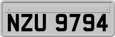 NZU9794