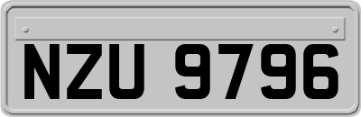NZU9796