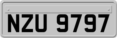 NZU9797