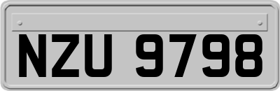 NZU9798