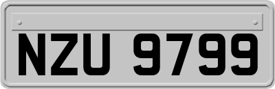 NZU9799