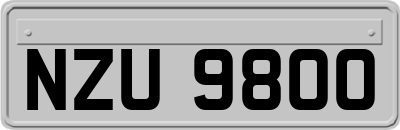 NZU9800
