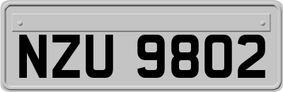 NZU9802