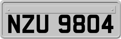 NZU9804