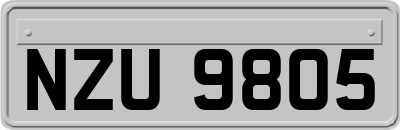 NZU9805
