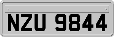 NZU9844