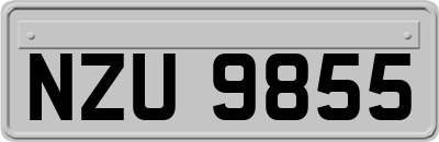 NZU9855