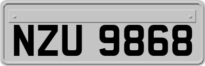 NZU9868