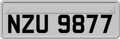NZU9877