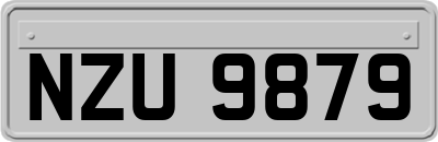NZU9879