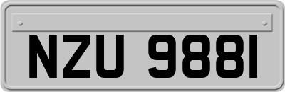 NZU9881