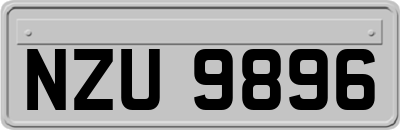 NZU9896