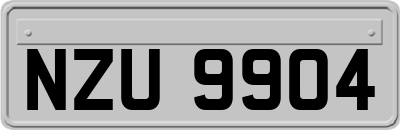 NZU9904