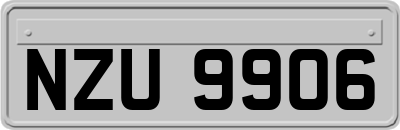NZU9906