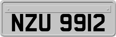 NZU9912