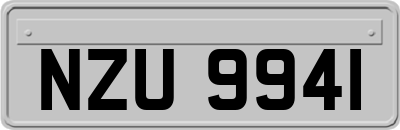 NZU9941