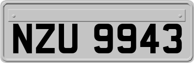 NZU9943