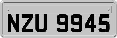 NZU9945